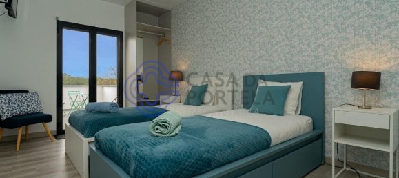 10 غرف نوم قلاع في Ourem, Portugal رقم 80157 10