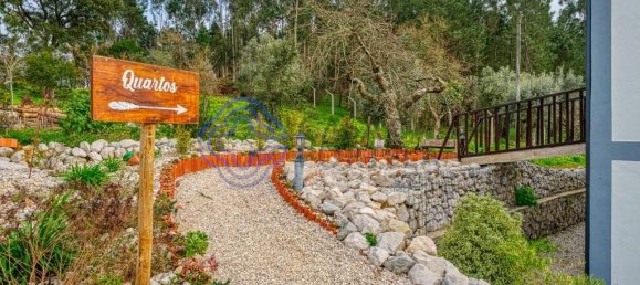 10 غرف نوم قلاع في Ourem, Portugal رقم 80157 5