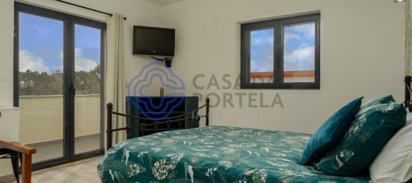 10 غرف نوم قلاع في Ourem, Portugal رقم 80157 14