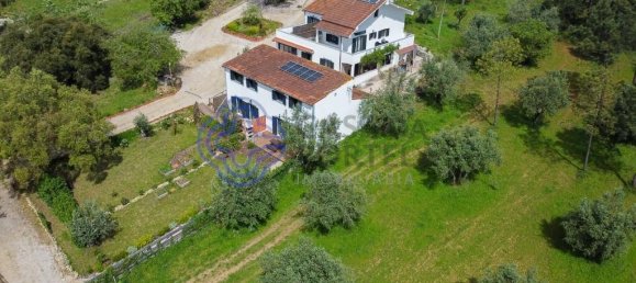 10 غرف نوم قلاع في Ourem, Portugal رقم 80157 35