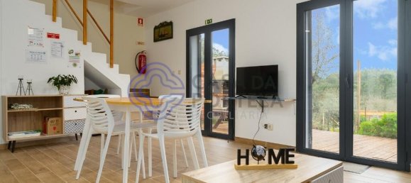 10 غرف نوم قلاع في Ourem, Portugal رقم 80157 27