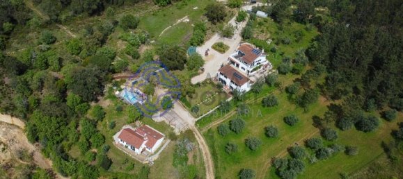 10 غرف نوم قلاع في Ourem, Portugal رقم 80157 34