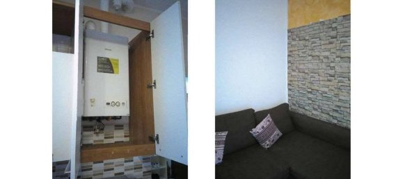 Apartamento de 2 dormitorios en Caronno Pertusella, Italy No. 266059 7