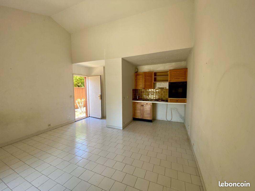 1 bedroom Apartment in Sainte-Maxime, France No. 327381