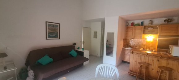1 bedroom Apartment in Sainte-Maxime, France No. 327381 4