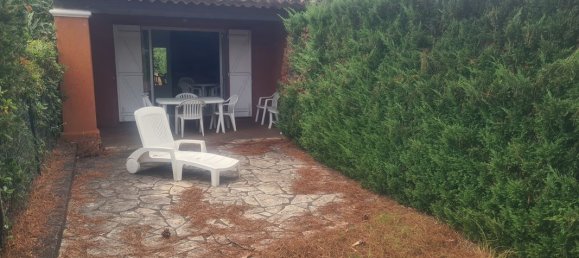 1 bedroom Apartment in Sainte-Maxime, France No. 327381 6