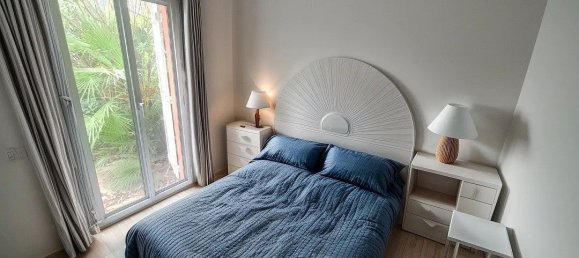 1 bedroom Apartment in Sainte-Maxime, France No. 327381 3