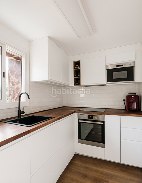 3 غرف نوم منزل في Vacarisses, Spain رقم 196940