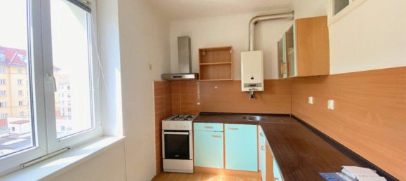 Квартира с 2 комнатами в Оттакринг, Австрия № 237268 5