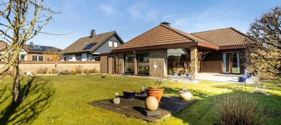 3 Schlafzimmer Bungalow in Hochsauerlandkreis, Germany, Nr. 27869 3