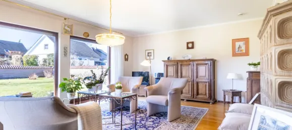 3 Schlafzimmer Bungalow in Hochsauerlandkreis, Germany, Nr. 27869 7