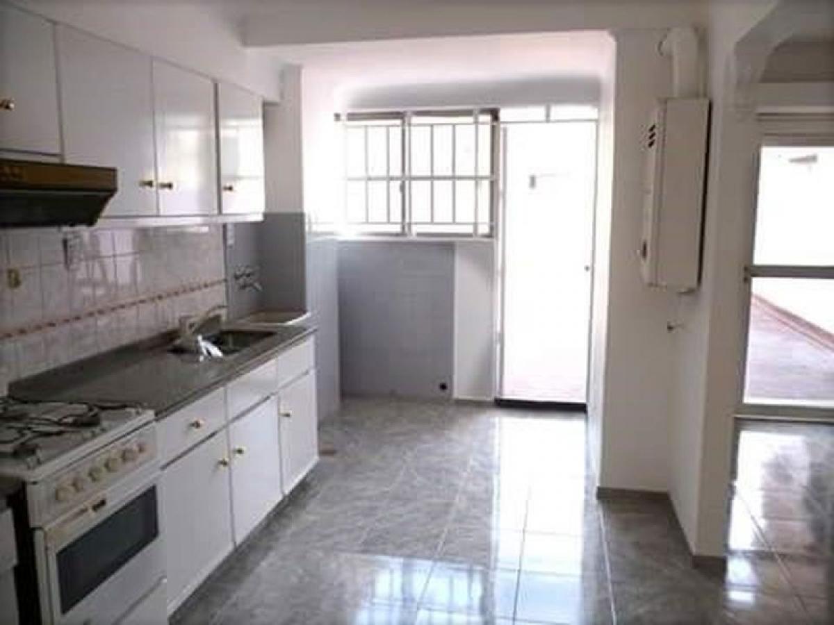 2 bedrooms Apartment in Santa Fe, Argentina No. 55761