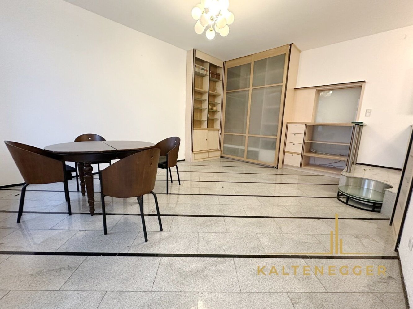 Estúdio em Leopoldstadt, Austria N.º 7240