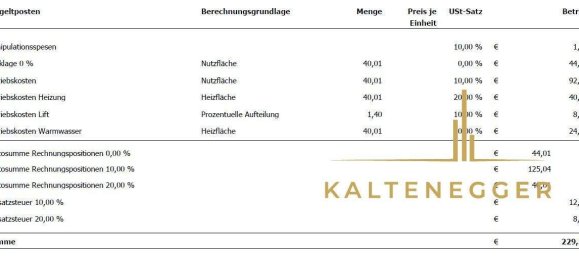 Estúdio em Leopoldstadt, Austria N.º 7240 6