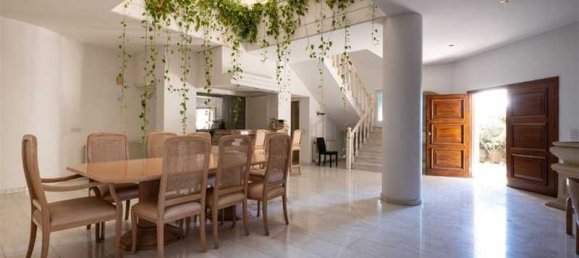 4 غرف نوم عقار تجاري في Limassol, Cyprus رقم 18438 6