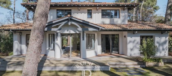 5 bedrooms Villa in La Teste-de-Buch, France No. 297727 3