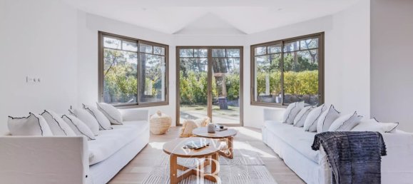 5 bedrooms Villa in La Teste-de-Buch, France No. 297727 4