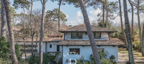 5 bedrooms Villa in La Teste-de-Buch, France No. 297727 16