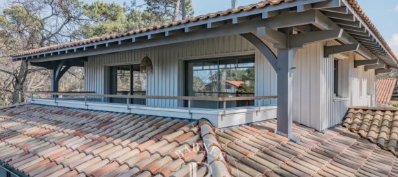 5 bedrooms Villa in La Teste-de-Buch, France No. 297727 14