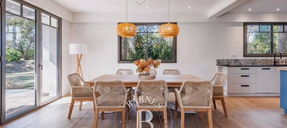 5 bedrooms Villa in La Teste-de-Buch, France No. 297727 7