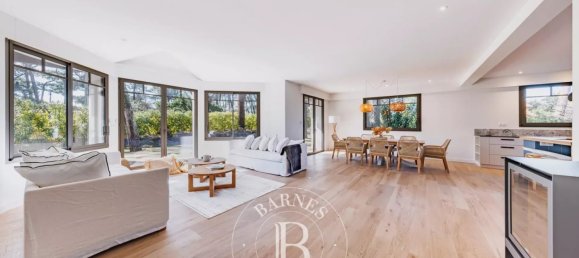 5 bedrooms Villa in La Teste-de-Buch, France No. 297727 6