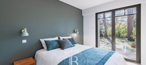 5 bedrooms Villa in La Teste-de-Buch, France No. 297727 12