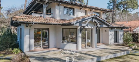 5 bedrooms Villa in La Teste-de-Buch, France No. 297727 15