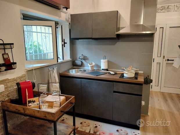 استوديو في Numana, Italy رقم 292751