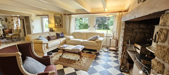 4 Schlafzimmer Haus in Audierne, France, Nr. 359040 8