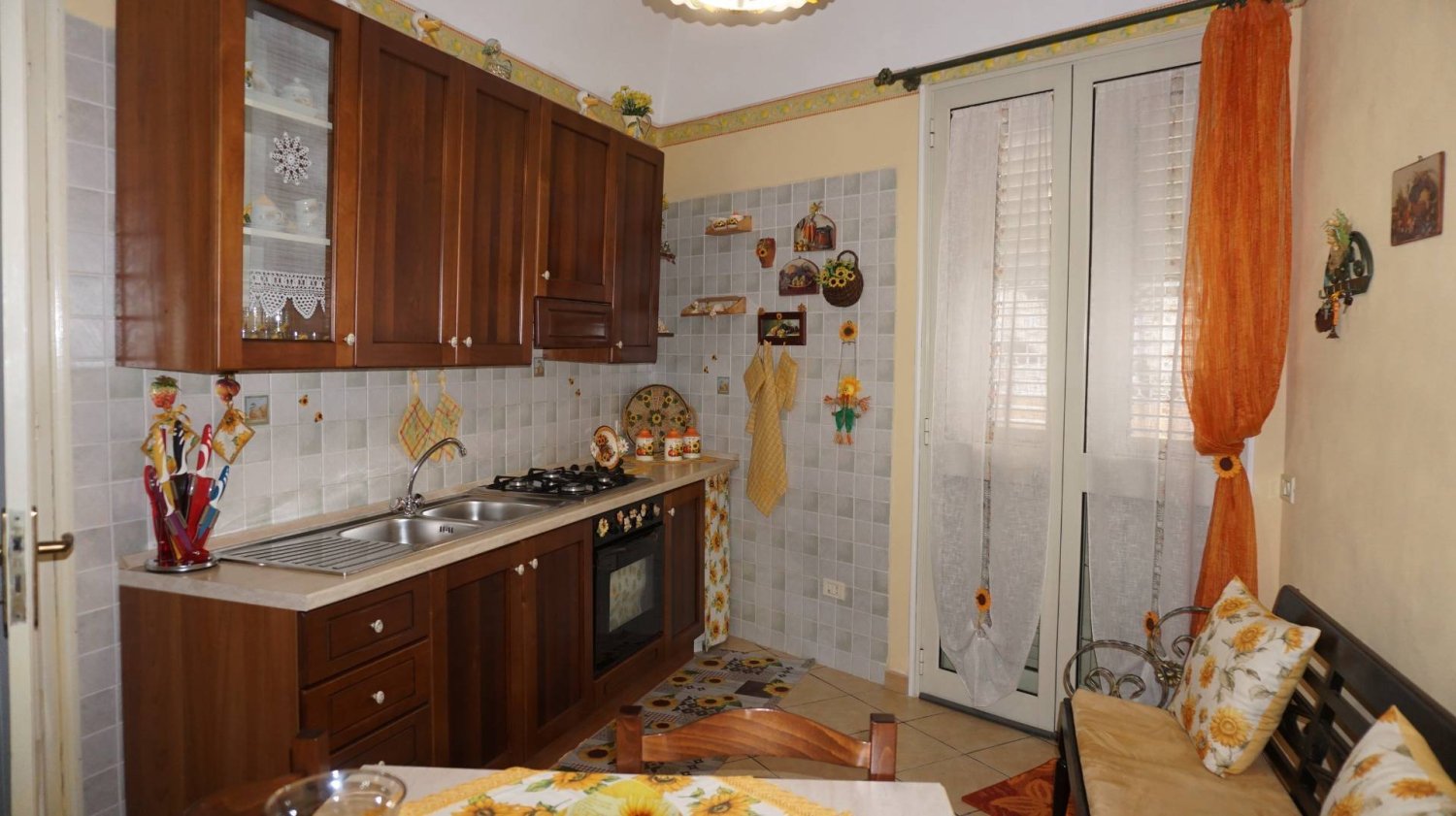 4 chambres Maison à Castelvetrano, Italy No. 370545