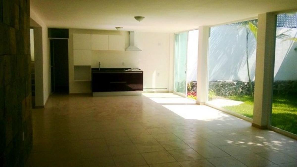 3 bedrooms House in Morelos, Mexico No. 162537