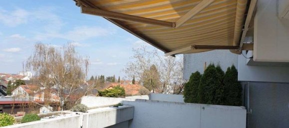 4 Schlafzimmer Wohnung in Ingolstadt, Germany, Nr. 268694 15