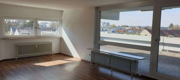4 Schlafzimmer Wohnung in Ingolstadt, Germany, Nr. 268694 5