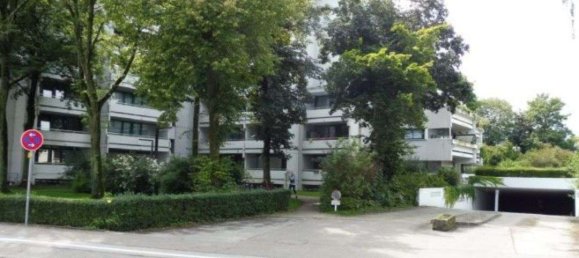 4 Schlafzimmer Wohnung in Ingolstadt, Germany, Nr. 268694 18