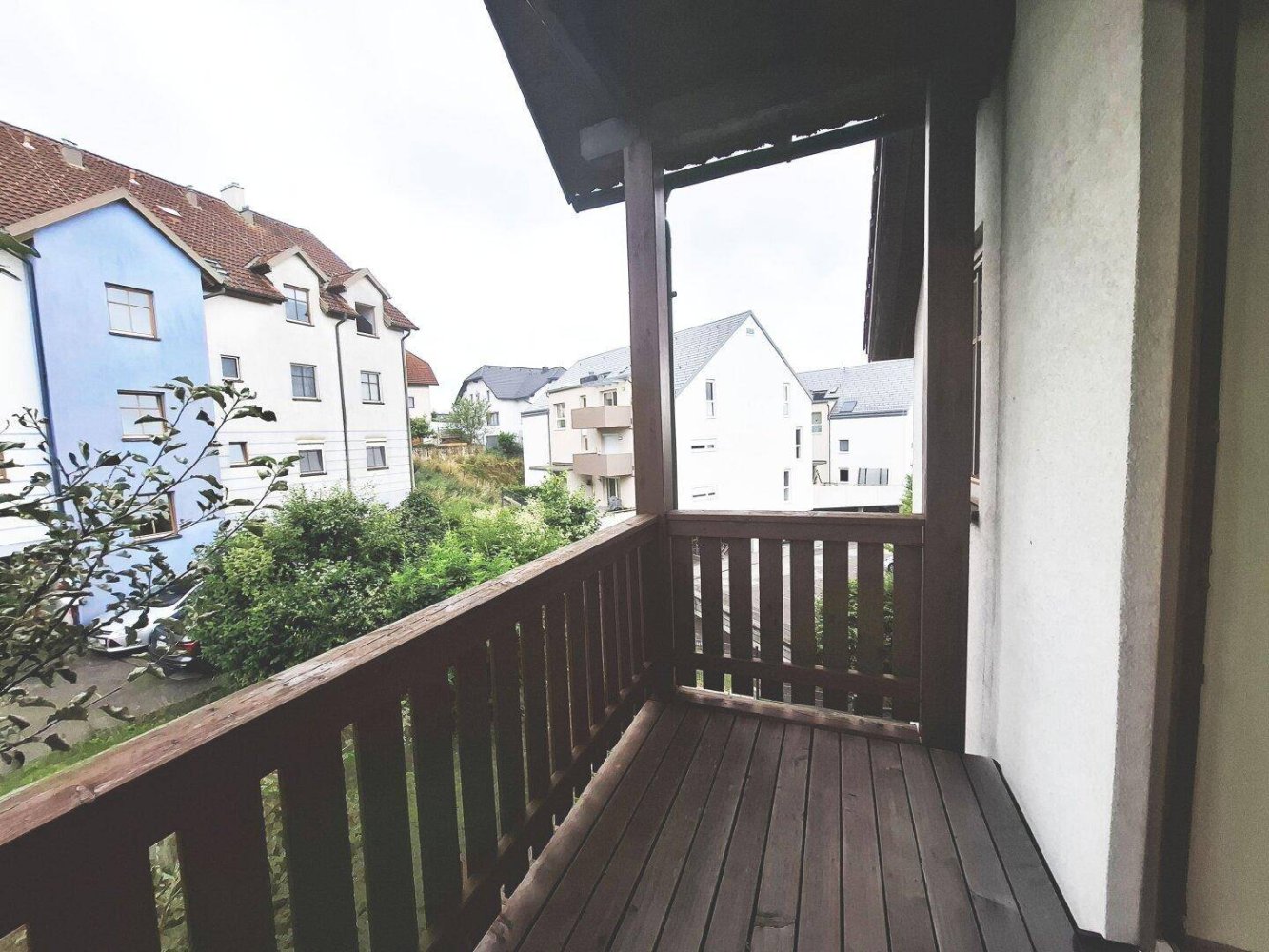 Apartamento de 2 habitaciónes en Behamberg, Austria No. 227113