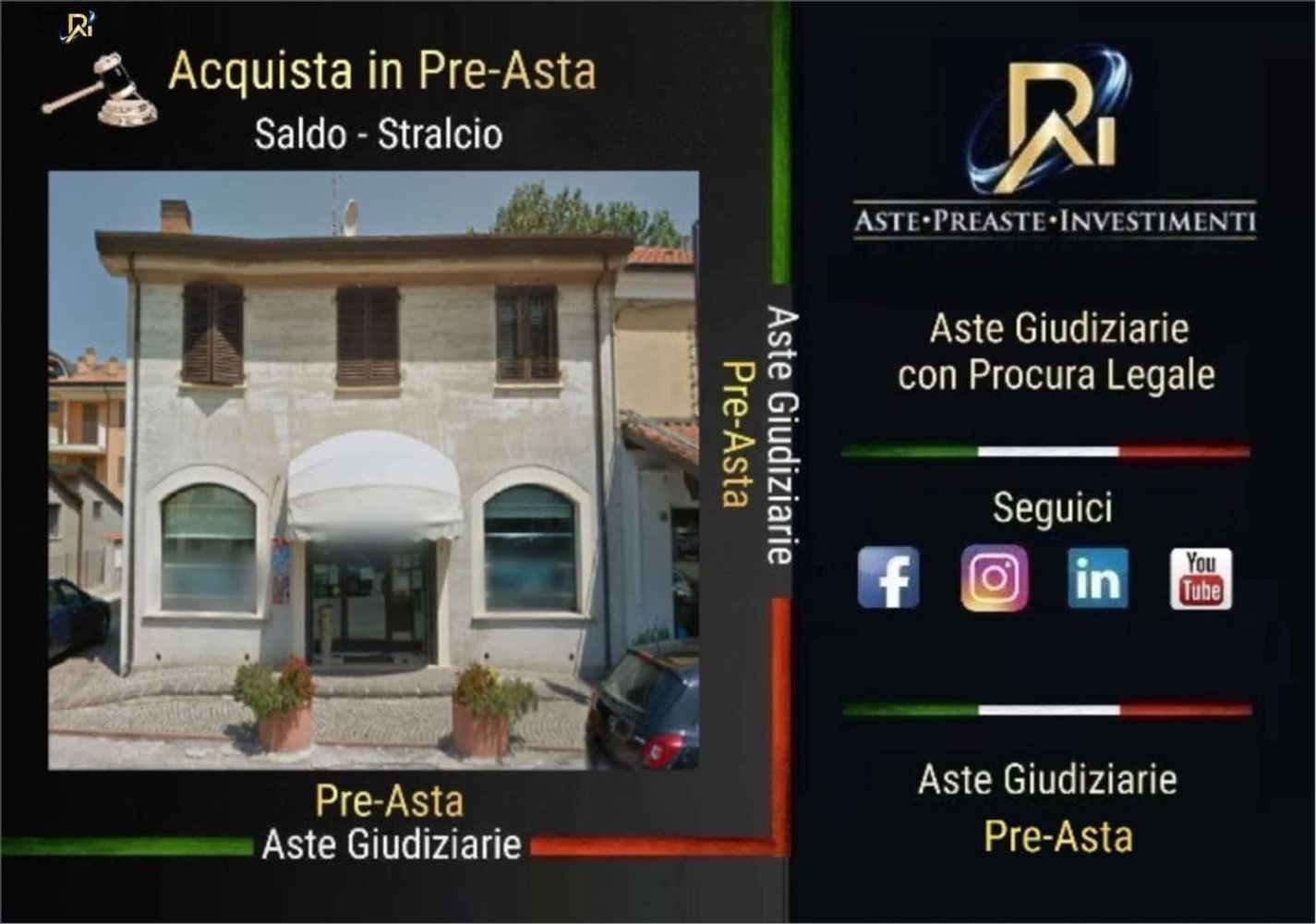 4 rooms Apartment in Bellaria Igea Marina, Italy No. 11504