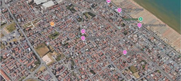 4 rooms Apartment in Bellaria Igea Marina, Italy No. 11504 3