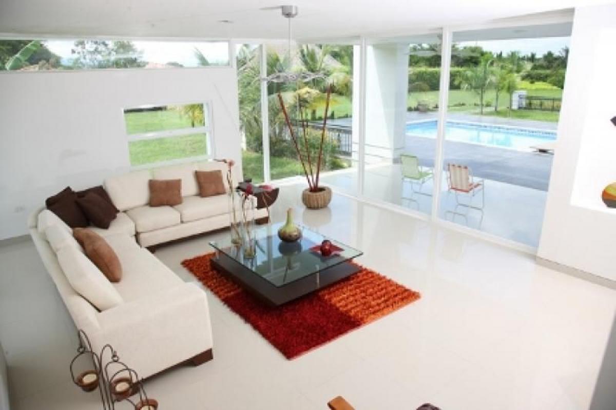 3 bedrooms House in Cesar, Colombia No. 8092