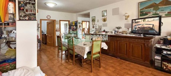 5 chambres Villa à Anguillara Sabazia, Italy No. 334311 6