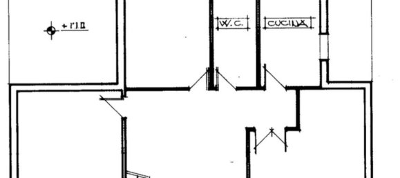 5 chambres Villa à Anguillara Sabazia, Italy No. 334311 36