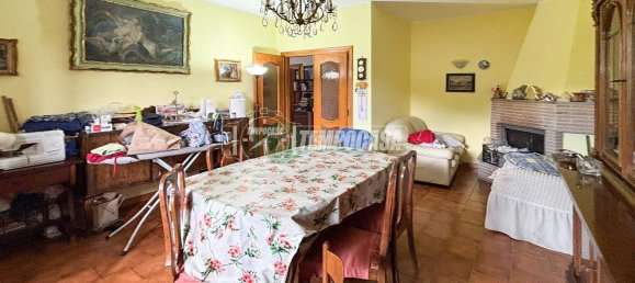 5 chambres Villa à Anguillara Sabazia, Italy No. 334311 13