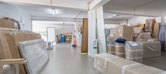  مستودع في Pacos de Ferreira, Portugal 1076متر مربع رقم 52114 27