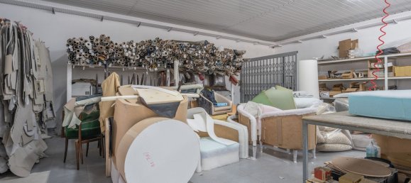  مستودع في Pacos de Ferreira, Portugal 1076متر مربع رقم 52114 20