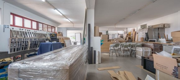  مستودع في Pacos de Ferreira, Portugal 1076متر مربع رقم 52114 26