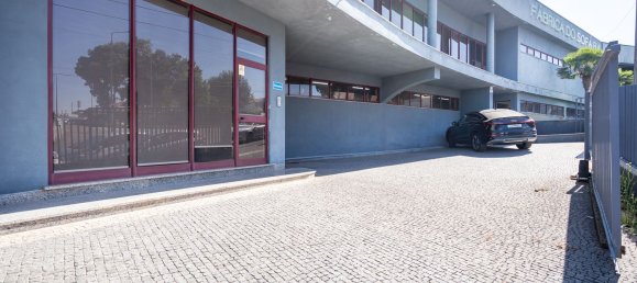  مستودع في Pacos de Ferreira, Portugal 1076متر مربع رقم 52114 15