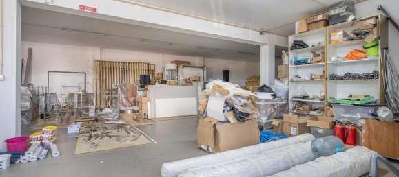  مستودع في Pacos de Ferreira, Portugal 1076متر مربع رقم 52114 3