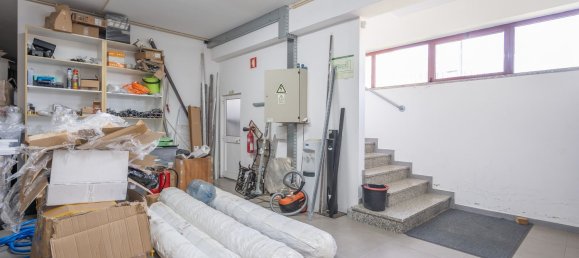  مستودع في Pacos de Ferreira, Portugal 1076متر مربع رقم 52114 12
