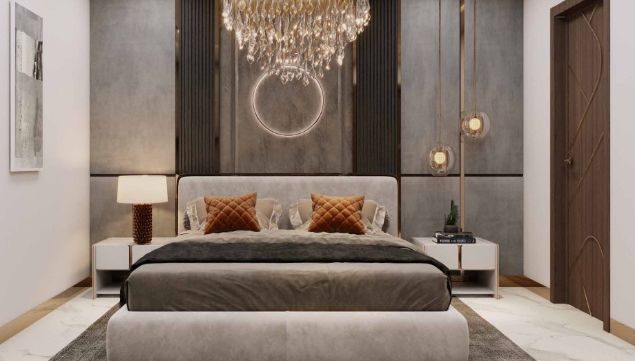 1 Schlafzimmer Wohnung in ELITZ, Jumeirah Village Circle, UAE, Nr. 64159