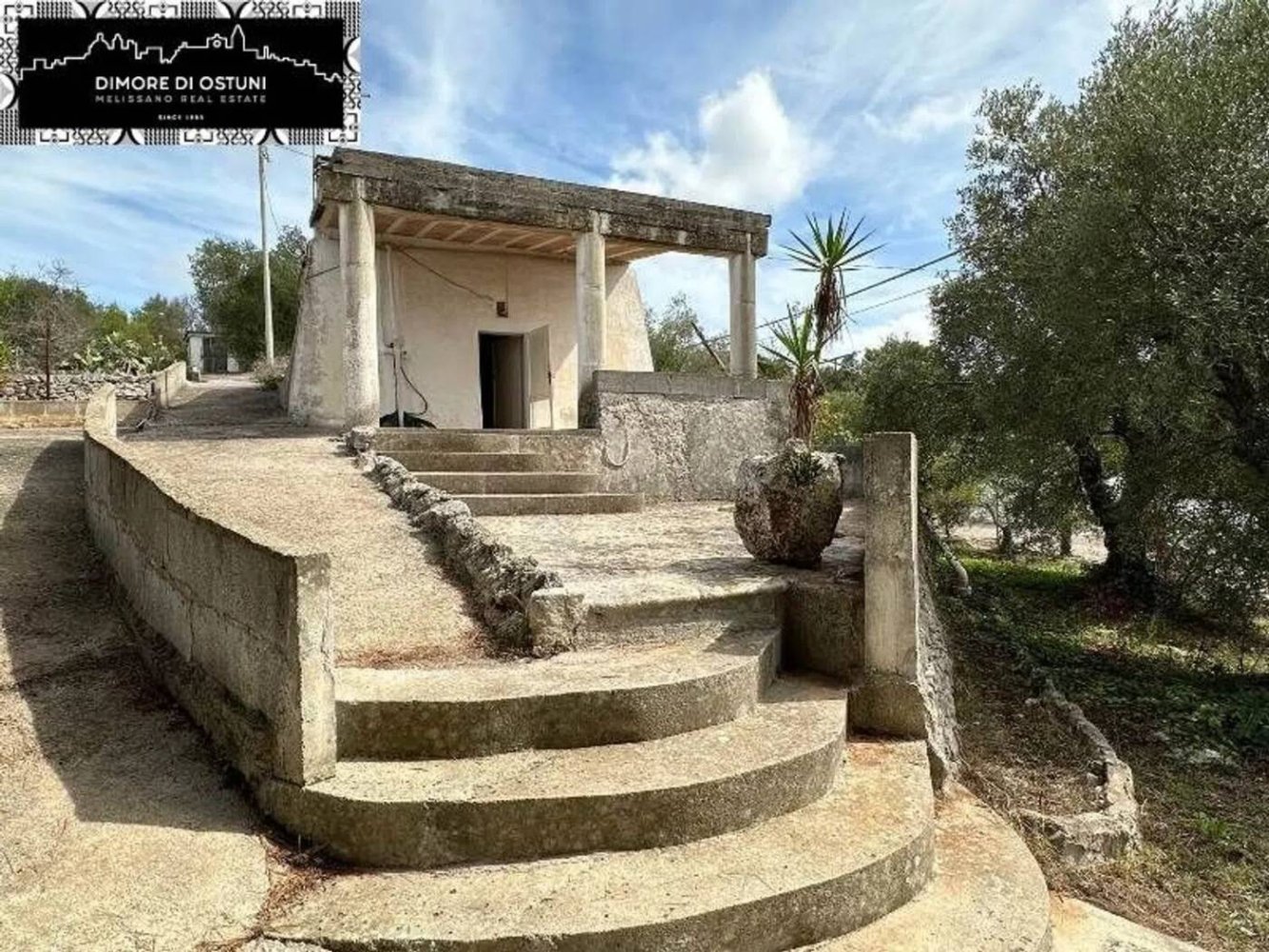1 bedroom House in Ostuni, Italy No. 345475
