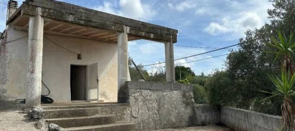 1 bedroom House in Ostuni, Italy No. 345475 9